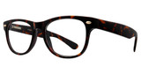 Eye Q Eyewear Eyeglasses G517 Amber