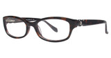 Max Studio Eyeglasses Max Studio 120Z Tortoise/24