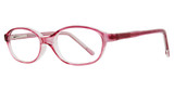 Eye Q Eyewear Eyeglasses SW516 Purple