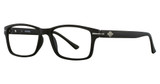 Harley-Davidson HD0496 Black/B84