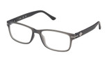 Harley-Davidson Eyeglasses HD0496 grey/other/020