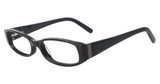 Otis and Piper Eyeglasses OP5001 CHARCOAL/033