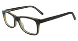 Otis and Piper Eyeglasses OP5003 TORTOISE JADE/200