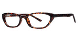 Modern Plastics II Eyeglasses Belong tortoise