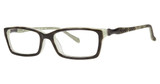 Max Studio Eyeglasses Max Studio 128Z Sage/301