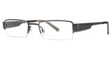 Stetson Off Road Eyeglasses Off Road 5035 Gunmetal/58