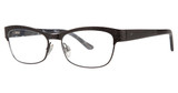 Via Spiga Via Spiga Jemma Black/500