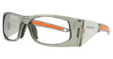 ArmouRx Eyeglasses 6002 Grey/GREY