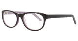 ArmouRx Eyeglasses 7106 Purple/PRP