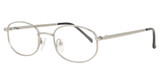 ArmouRx Eyeglasses 7701 Gunmetal/GUN
