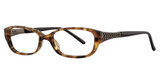 Avalon Collection Eyeglasses 5030 Tortoise