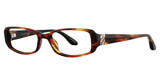 Avalon Collection Eyeglasses 5029 Tortoise