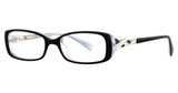 Avalon Collection 5028 Black/White