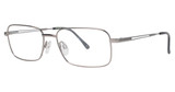 Stetson® Eyeglasses Stetson 313 Gunmetal/58