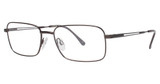 Stetson® Eyeglasses Stetson 313 Brown/183