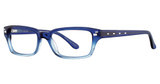 Vavoom/Vivian Morgan 8041 Blue Fade