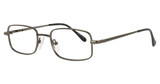 Hudson Optical Eyeglasses SL4 Slate
