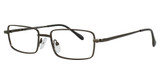 Hudson Optical Eyeglasses SL6 Slate