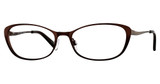 Takumi TK942 Satin Brown/Bronze&Brown/10