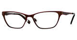 Takumi Eyeglasses TK949 Satin Brown & Pink/10