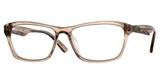 Takumi TK951 Clear Light Brown/10