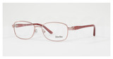 Sferoflex Eyeglasses SF2570 SHINY PINK/489