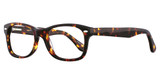 K12 Eyeglasses 4086 Tortoise
