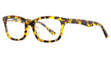 Elan Collection Eyeglasses 3012 Tortoise