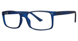 Giovani di Venezia Eyeglasses Samuel navy