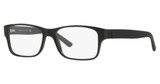 Polo Eyeglasses PH2117 SHINY BLACK/5001