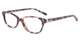 Modo Eyeglasses 6517 HONEY MARBLE/HNYMB