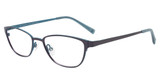 Modo Eyeglasses 4202 Purple/PUR