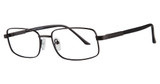 Affordable Designs Executive Black
