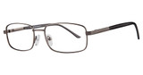 Affordable Designs Eyeglasses Executive Gun