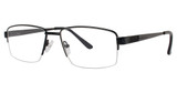 Parade Eyeglasses 2031 Black