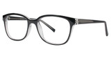 Parade Eyeglasses 1583 Black