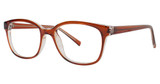 Parade Eyeglasses 1583 Brown