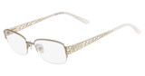 Marchon NYC TRES JOLIE 160 Eyeglasses