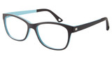 VÄRi Eyeglasses VR7 Blk/Blu/C3