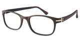 VÄRi Eyeglasses VM102 Brn/Blu/C5