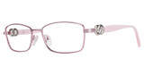 Eight to Eighty Eyewear Eyeglasses Irene Pink