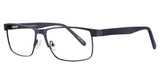 Maxx Eyewear Eyeglasses Arnold Blue