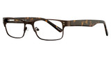 Eight to Eighty Eyewear Explorer Brown