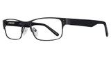 Eight to Eighty Eyewear Eyeglasses Explorer Black