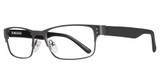 Eight to Eighty Eyewear Eyeglasses Explorer Gunmetal