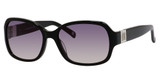 Liz Claiborne L 563/S BLACK/0807