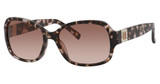 Liz Claiborne Eyeglasses L 563/S SPCKTORHV/0EZ3