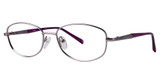 Eye Q Eyewear SW440 Purple