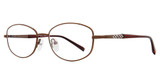 Eye Q Eyewear SW440 Brown
