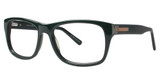 Elan Collection Eyeglasses 3714 Hunter